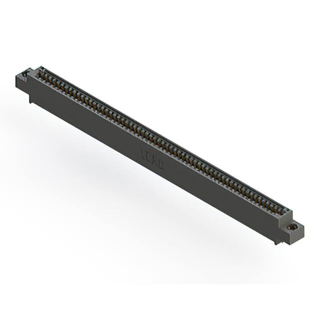 395-060-524-608 EDAC Inc.  Edgeboard Connectors